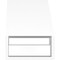 Ekena Millwork 6-in. W x 8-in. D x 8-in. H Merced Architectural Grade PVC Knee Brace BRCP06X08X08MRC - alternate 3